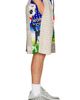 Pleasures Pleasures World Cup Wide Shorts - 2