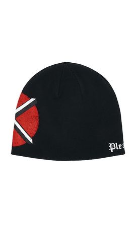 Pleasures Pleasures x Dead Kennedys Beanie