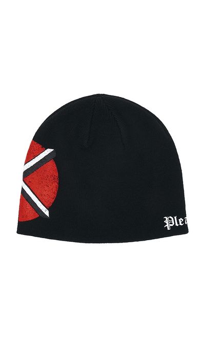 Pleasures Pleasures x Dead Kennedys Beanie