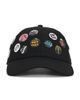 Pleasures Pleasures x Dead Kennedys Buttons Cap - 1