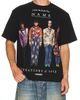Pleasures Pleasures x Talking Heads Creatures Heavyweight Tee - 1