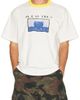 Pleasures Pleasures x Talking Heads Speaking Heavyweight Tee - 1
