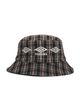 Pleasures Pleasures x Umbro Reversible Bucket Hat - 2