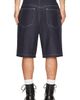Pleasures Pleasures x Zero Skateboards Skull Jorts - 2