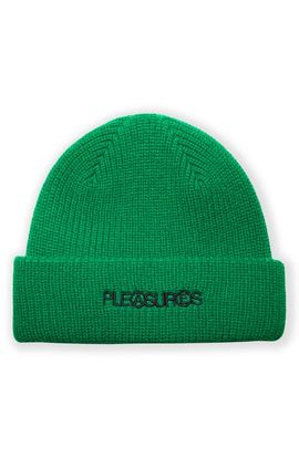 PLEASURES PLEASURES Zine Beanie