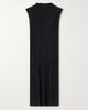 PLEATS PLEASE ISSEY MIYAKE August Mellow Pleats plissé midi dress - 1
