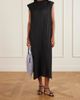 PLEATS PLEASE ISSEY MIYAKE August Mellow Pleats plissé midi dress - 2
