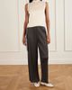 PLEATS PLEASE ISSEY MIYAKE August plissé tank - 2