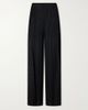 PLEATS PLEASE ISSEY MIYAKE July Bouquet plissé wide-leg pants - 1