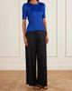 PLEATS PLEASE ISSEY MIYAKE July Bouquet plissé wide-leg pants - 2