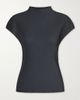 PLEATS PLEASE ISSEY MIYAKE Mist plissé blouse - 1
