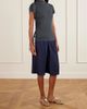 PLEATS PLEASE ISSEY MIYAKE Mist plissé blouse - 2