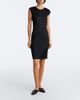 Pleats Please Issey Miyake Pleats Please Issey Miyake Basics pleated minidress - 2