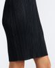 Pleats Please Issey Miyake Pleats Please Issey Miyake Basics pleated minidress - 4