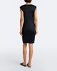 Pleats Please Issey Miyake Pleats Please Issey Miyake Basics pleated minidress - 5