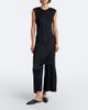 Pleats Please Issey Miyake Pleats Please Issey Miyake Basics pleated minidress - 6