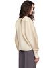 PLEATS PLEASE ISSEY MIYAKE PLEATS PLEASE ISSEY MIYAKE Beige Coast Cardigan - 3