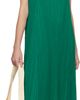 PLEATS PLEASE ISSEY MIYAKE PLEATS PLEASE ISSEY MIYAKE Beige Crepe Knit Tote - 4