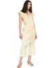 PLEATS PLEASE ISSEY MIYAKE PLEATS PLEASE ISSEY MIYAKE Beige Lucid Pleats Top - 4