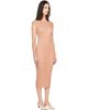PLEATS PLEASE ISSEY MIYAKE PLEATS PLEASE ISSEY MIYAKE Beige Monthly Colors June Midi Dress - 2