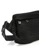 Pleats Please Issey Miyake Pleats Please Issey Miyake Bias Pleats Waist Bag - 2