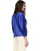 PLEATS PLEASE ISSEY MIYAKE PLEATS PLEASE ISSEY MIYAKE Blue Coast Blouse - 3