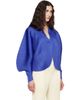 PLEATS PLEASE ISSEY MIYAKE PLEATS PLEASE ISSEY MIYAKE Blue Coast Cardigan - 2