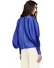 PLEATS PLEASE ISSEY MIYAKE PLEATS PLEASE ISSEY MIYAKE Blue Coast Cardigan - 3