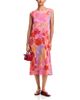 Pleats Please Issey Miyake Pleats Please Issey Miyake Foggy Forest Dress - 2