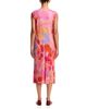 Pleats Please Issey Miyake Pleats Please Issey Miyake Foggy Forest Dress - 4