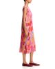 Pleats Please Issey Miyake Pleats Please Issey Miyake Foggy Forest Dress - 5