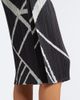 Pleats Please Issey Miyake Pleats Please Issey Miyake Fold Line pleated printed midi dress - 4