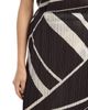 Pleats Please Issey Miyake Pleats Please Issey Miyake Fold Line Skirt - 4