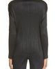 Pleats Please Issey Miyake Pleats Please Issey Miyake Funnel Neck Pleated Top - 2