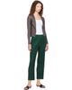 PLEATS PLEASE ISSEY MIYAKE PLEATS PLEASE ISSEY MIYAKE Gray Monthly Colors June Cardigan - 4