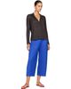 PLEATS PLEASE ISSEY MIYAKE PLEATS PLEASE ISSEY MIYAKE Gray Pleats Jacket Blazer - 4