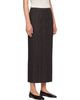 PLEATS PLEASE ISSEY MIYAKE PLEATS PLEASE ISSEY MIYAKE Gray Thicker Bottoms 2 Maxi Skirt - 2