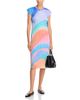 Pleats Please Issey Miyake Pleats Please Issey Miyake Groove Dress - 2