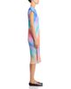 Pleats Please Issey Miyake Pleats Please Issey Miyake Groove Dress - 5