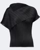 Pleats Please Issey Miyake Pleats Please Issey Miyake Leap pleated top - 1