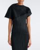 Pleats Please Issey Miyake Pleats Please Issey Miyake Leap pleated top - 2