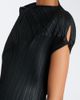 Pleats Please Issey Miyake Pleats Please Issey Miyake Leap pleated top - 4