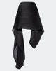 Pleats Please Issey Miyake Pleats Please Issey Miyake Madame T pleated shawl - 1