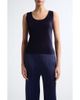 Pleats Please Issey Miyake Pleats Please Issey Miyake Mist September Pleated Tank - 1