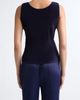Pleats Please Issey Miyake Pleats Please Issey Miyake Mist September Pleated Tank - 2