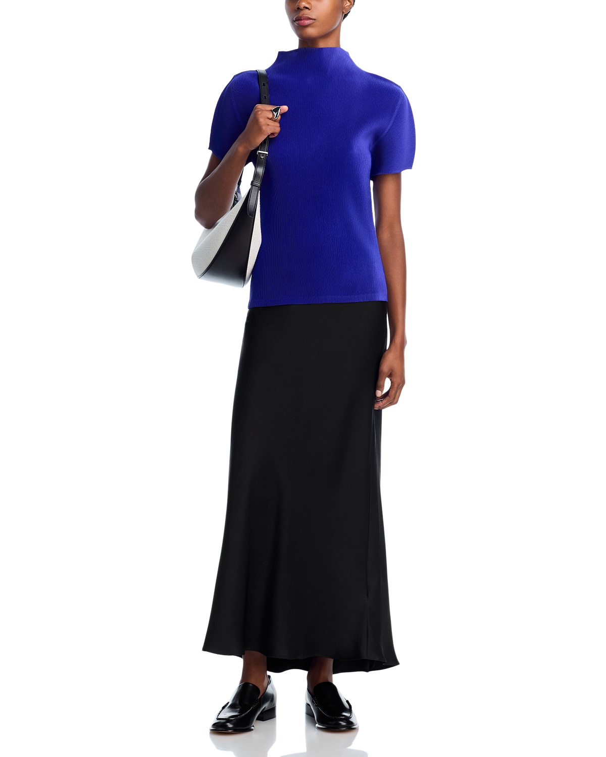 トップス PLEATS PLEASE ISSEY MIYAKE MIST NEW ITEM : “MIST APRIL” RELEASE DATE: APRIL 1 A series of