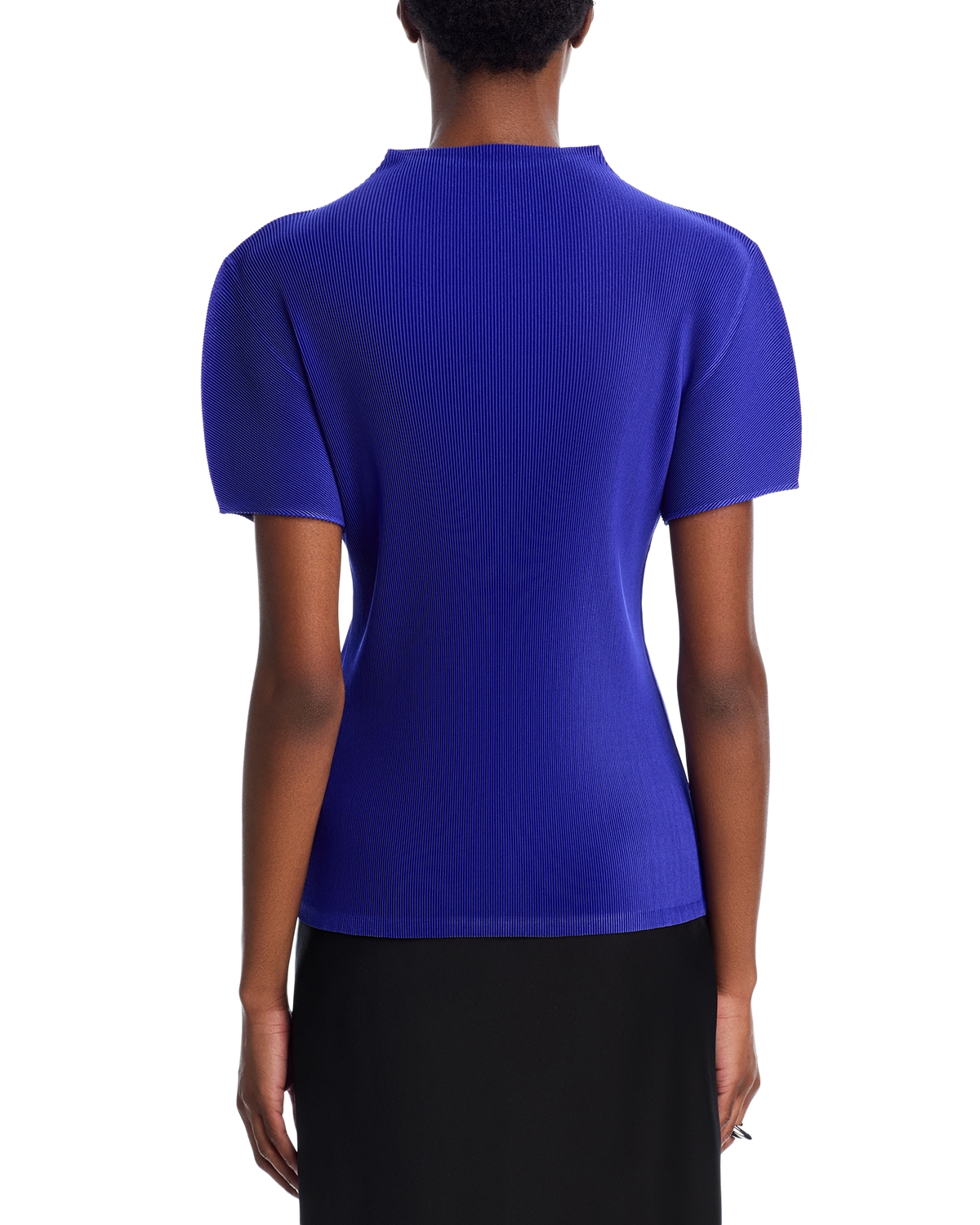 トップス PLEATS PLEASE ISSEY MIYAKE MIST Pleats Please Issey Miyake - Mist September Top