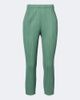 Pleats Please Issey Miyake Pleats Please Issey Miyake Monthly Colors: August pleated slim pants - 1