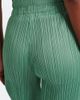 Pleats Please Issey Miyake Pleats Please Issey Miyake Monthly Colors: August pleated slim pants - 5