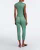 Pleats Please Issey Miyake Pleats Please Issey Miyake Monthly Colors: August pleated slim pants - 6